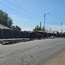 В Усть-Каменогорске на улице Бажова проведут средний ремонт